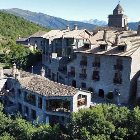 Hotel Rural Labadia De Sieste Luaran gambar
