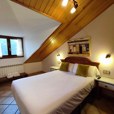 Hotel Rural Labadia De Sieste Luaran gambar