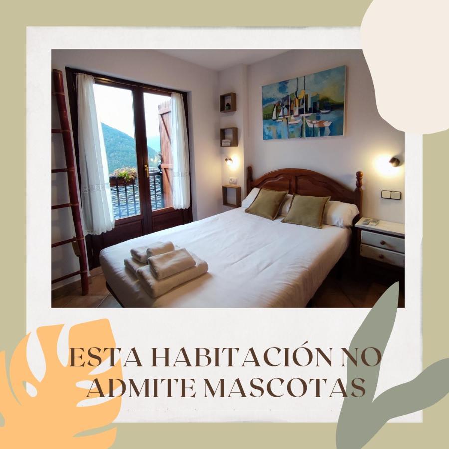 Hotel Rural Labadia De Sieste Bilik gambar