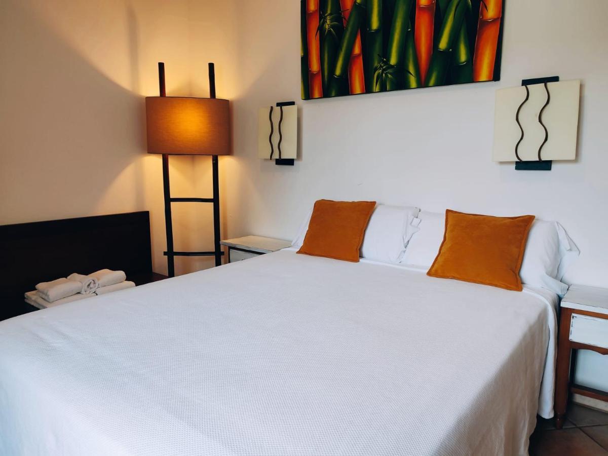 Hotel Rural Labadia De Sieste Luaran gambar