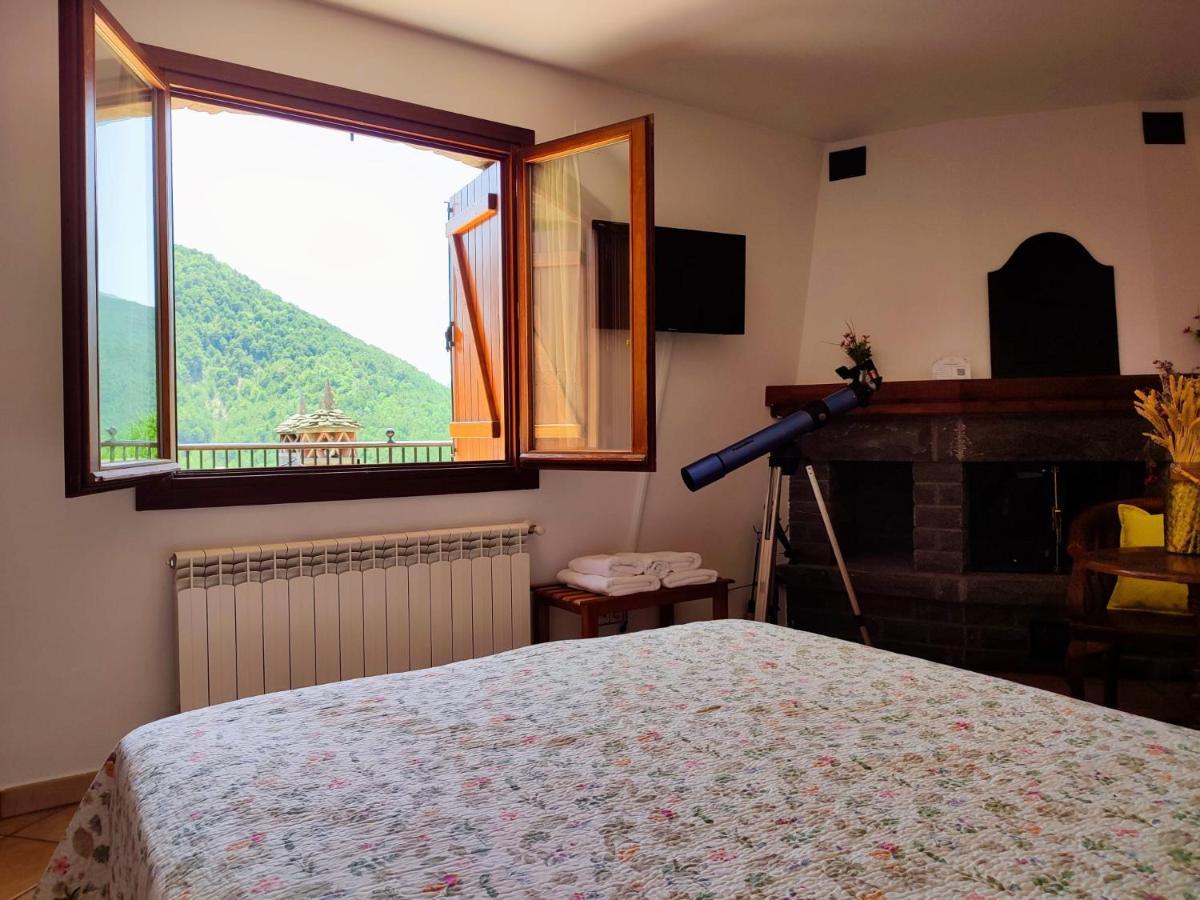 Hotel Rural Labadia De Sieste Luaran gambar