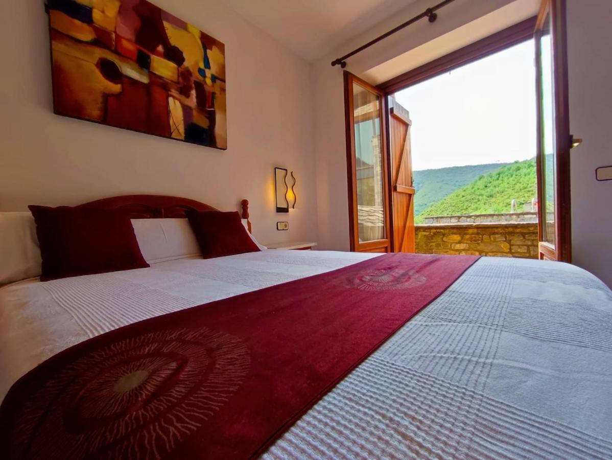 Hotel Rural Labadia De Sieste Luaran gambar